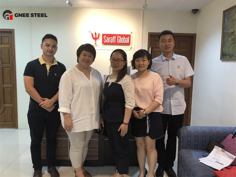 420J1 stainless steel Angle 420J1 stainless steel Angle