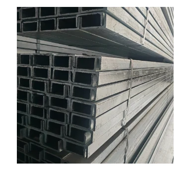 channel steel 3