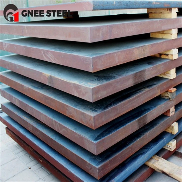 1.1545 1.1645 Carbon Tool Steel