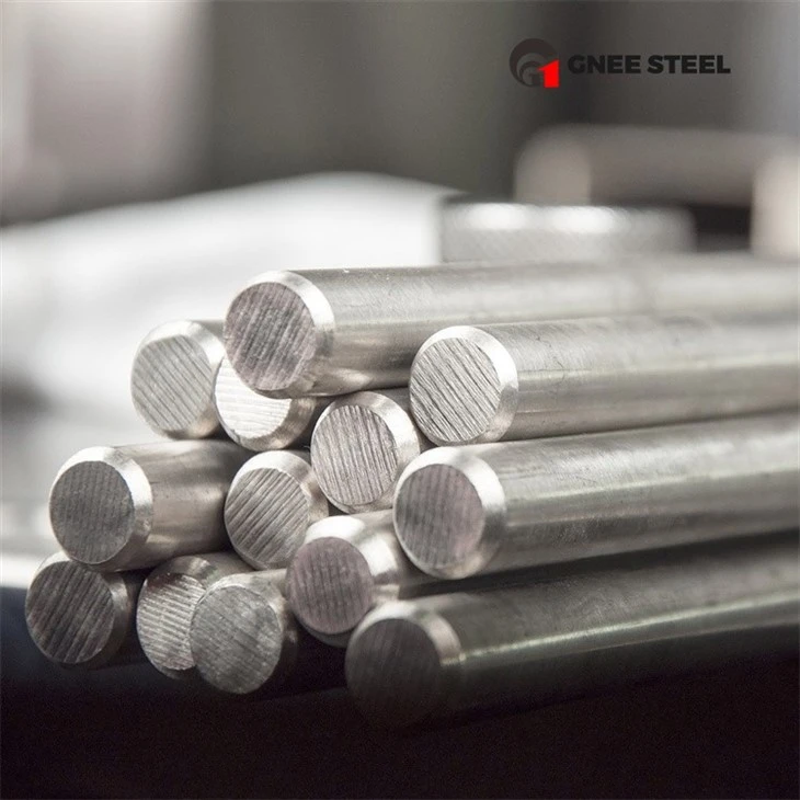 BS Standard Round Steel Matters in The Industry
