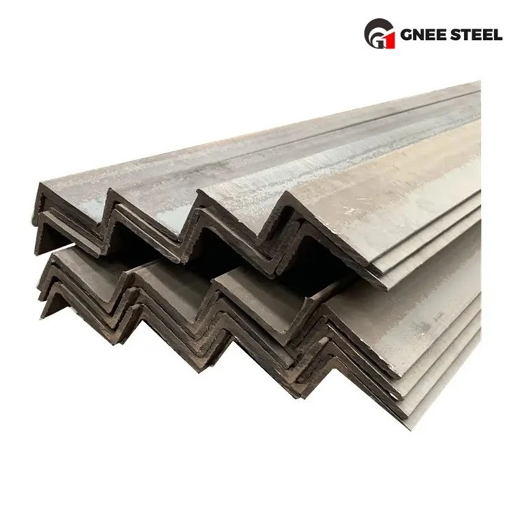 BS Standard Structural Angle Iron On Promotion