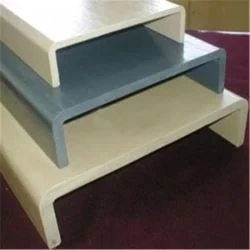 Barra canali JIS SM490
