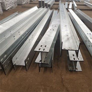Q225B CARBON STEEL H BEAM