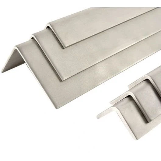 Acciaio angolare s235jr