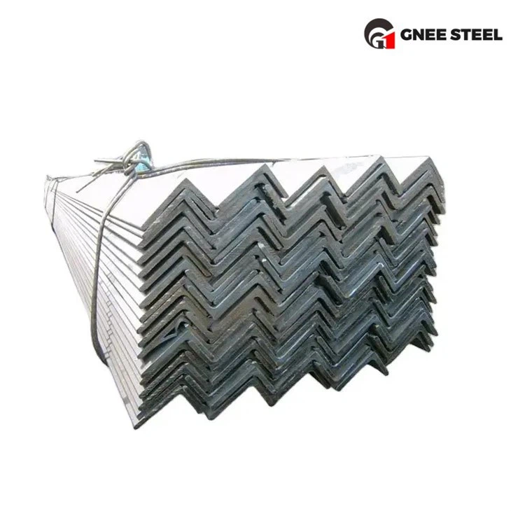 S275J2 Steel Angle Iron