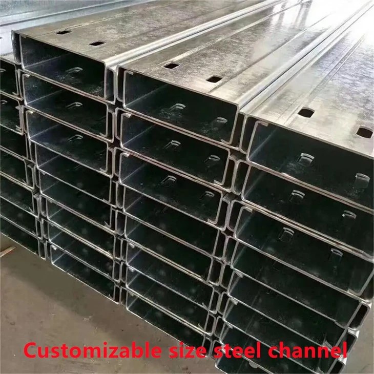 SMA400CW SMA490BW Fascio canale