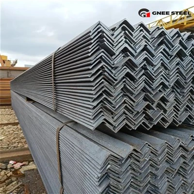 Ferro angolare 3/4 X 3/4 X 1/8