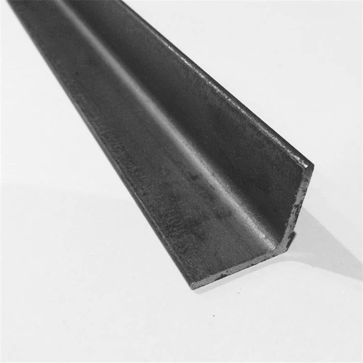 Acciaio angolare strutturale Q355