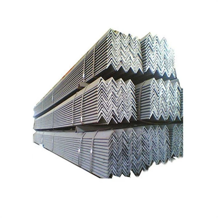 Structural Q355 Angle Steel