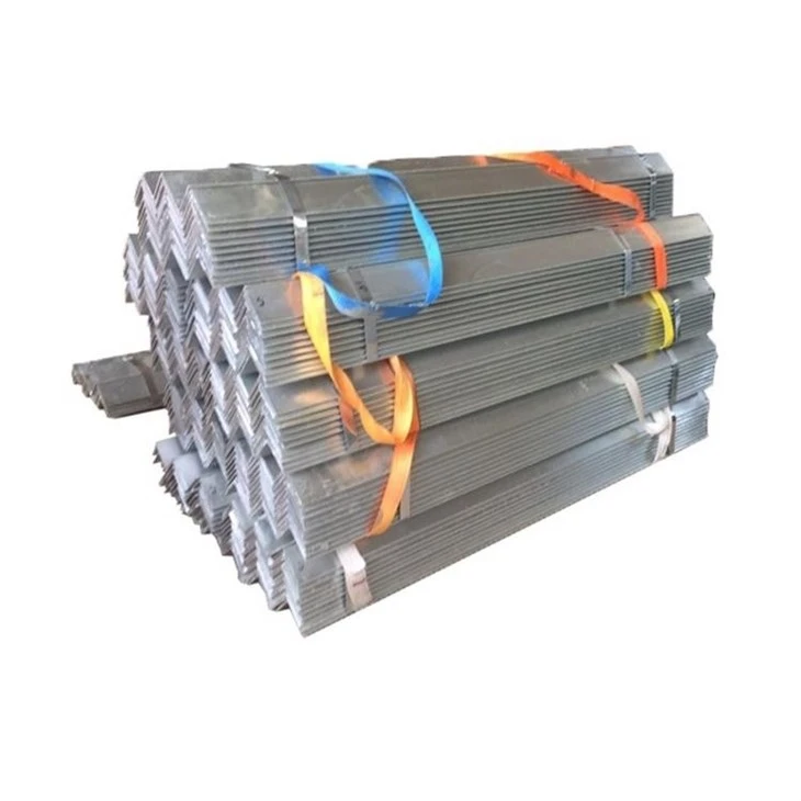 Structural Q355 Angle Steel