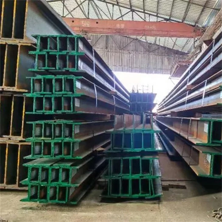 W18 X 11 X 86 H Profile Steel