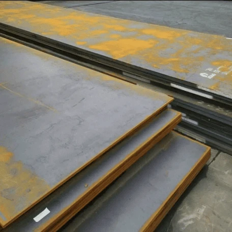 09CuPCrNi-A Corten Steel Plate suppliers