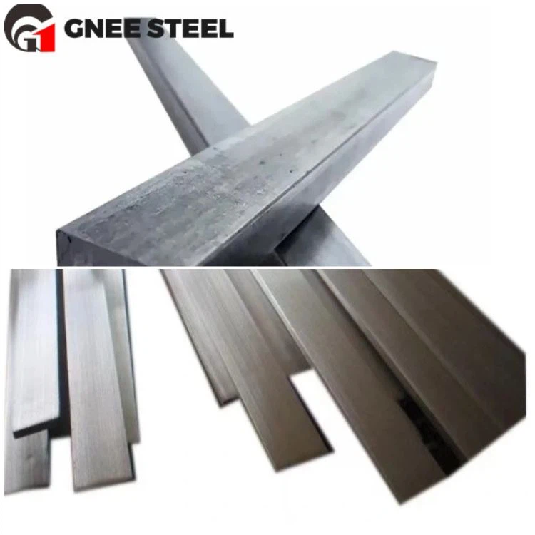 1.2316 Acciaio per stampi