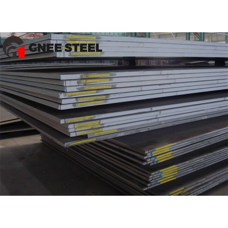 16MnDR Pressure Vessel Steel Plate