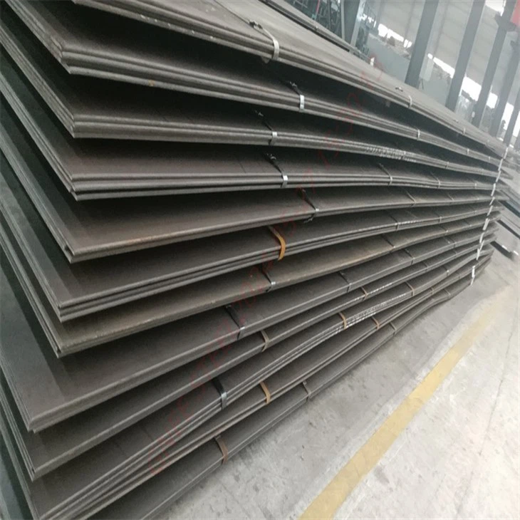 2Cr25N 40Mn18Cr3 Alloy Steel Plate