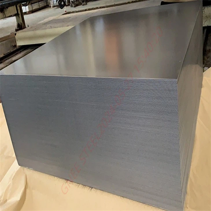 Alloy Steel Plate 3CR13 2CR13 17-4PH