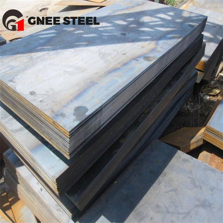 ASTM A131 DH32 Ship Steel Plate