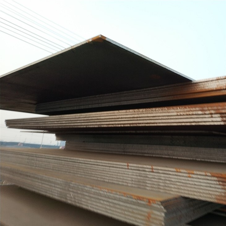 ASTM A533 Grade D Class 3 ASTM A533/A533M
