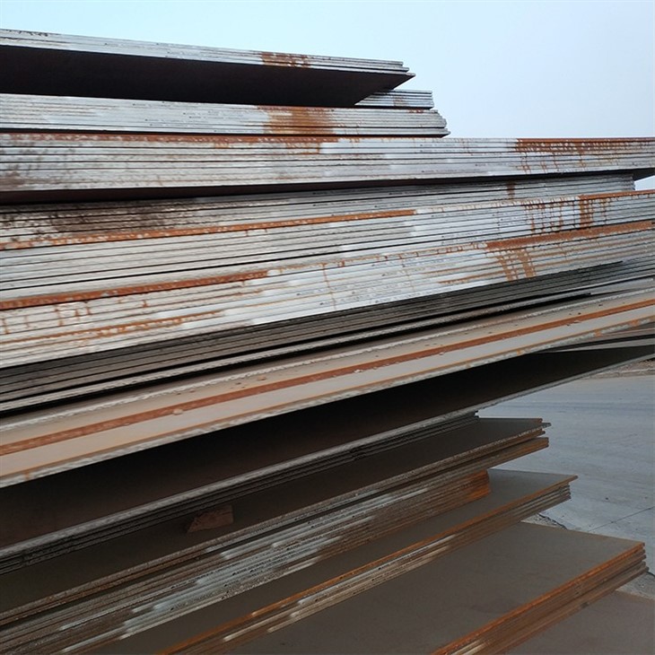 ASTM A533 Grade D Class 3 ASTM A533/A533M