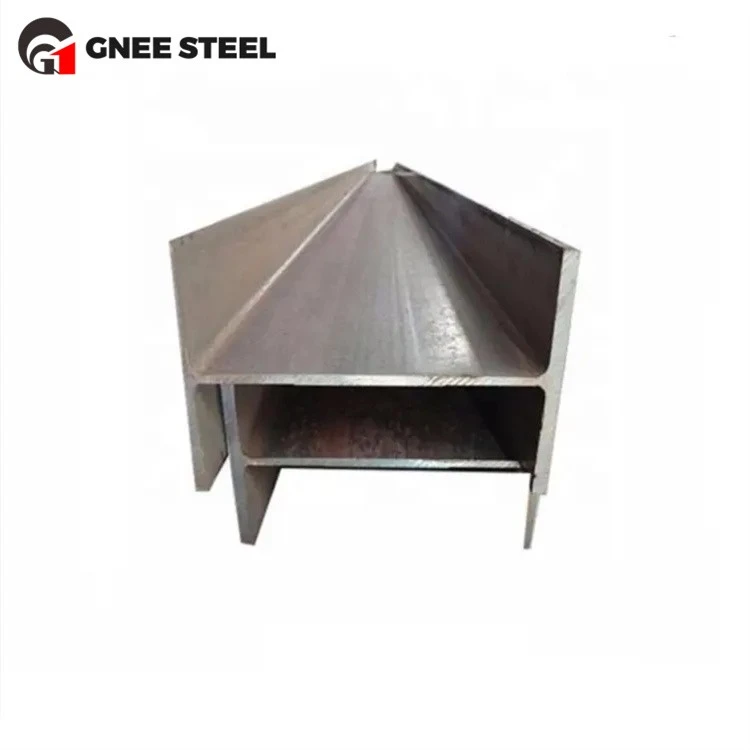 H Shaped Steel H Section Steel