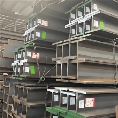 Standard UE HEA1000 (990*300*16,5*31) S355J2 Trave H