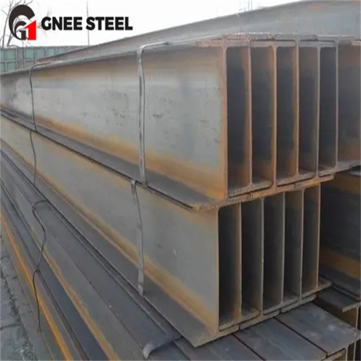 IPE IPN I-Section Beam I Shape