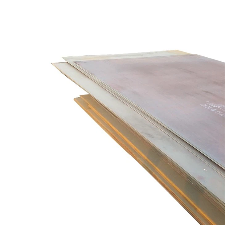 NM400 Abrasion Resistant Steel Plates