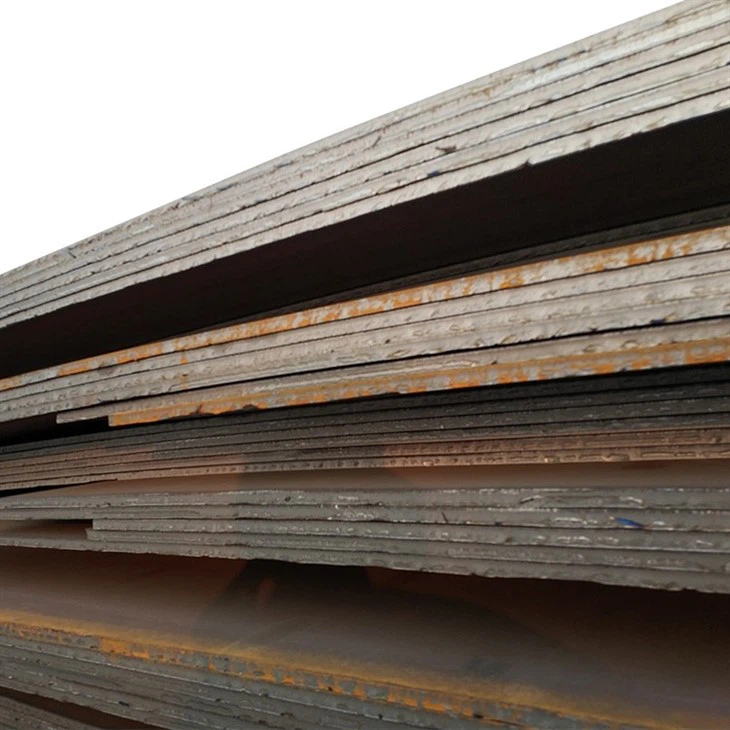 NM400 Abrasion Resistant Steel Plates