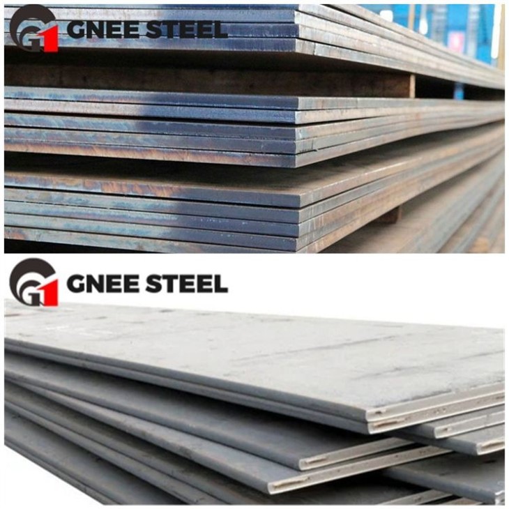 P235GH Pressure Vessel Steel