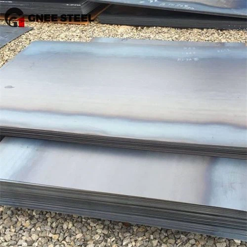 ASME SA709GRADE CAI STRUMATIVE ALTA STRAZIONE 50S