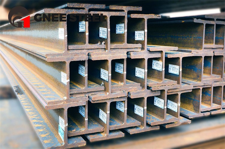 ASTM A572 HN CARBON STEEL H PROFILE ASTM A572 HN CARBON STEEL H PROFILE