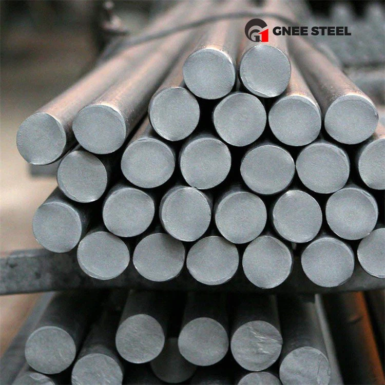 Q345B Q235B Carbon Steel Rod
