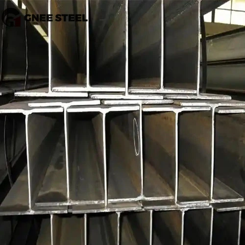 S355J2W Metallo a forma di H